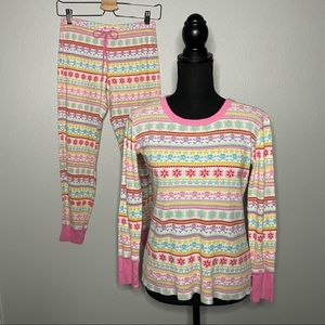 Victoria’s Secret pajama set